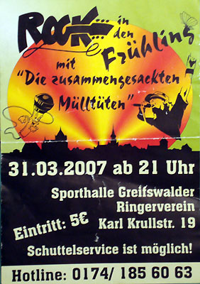 Flyer vergrößern